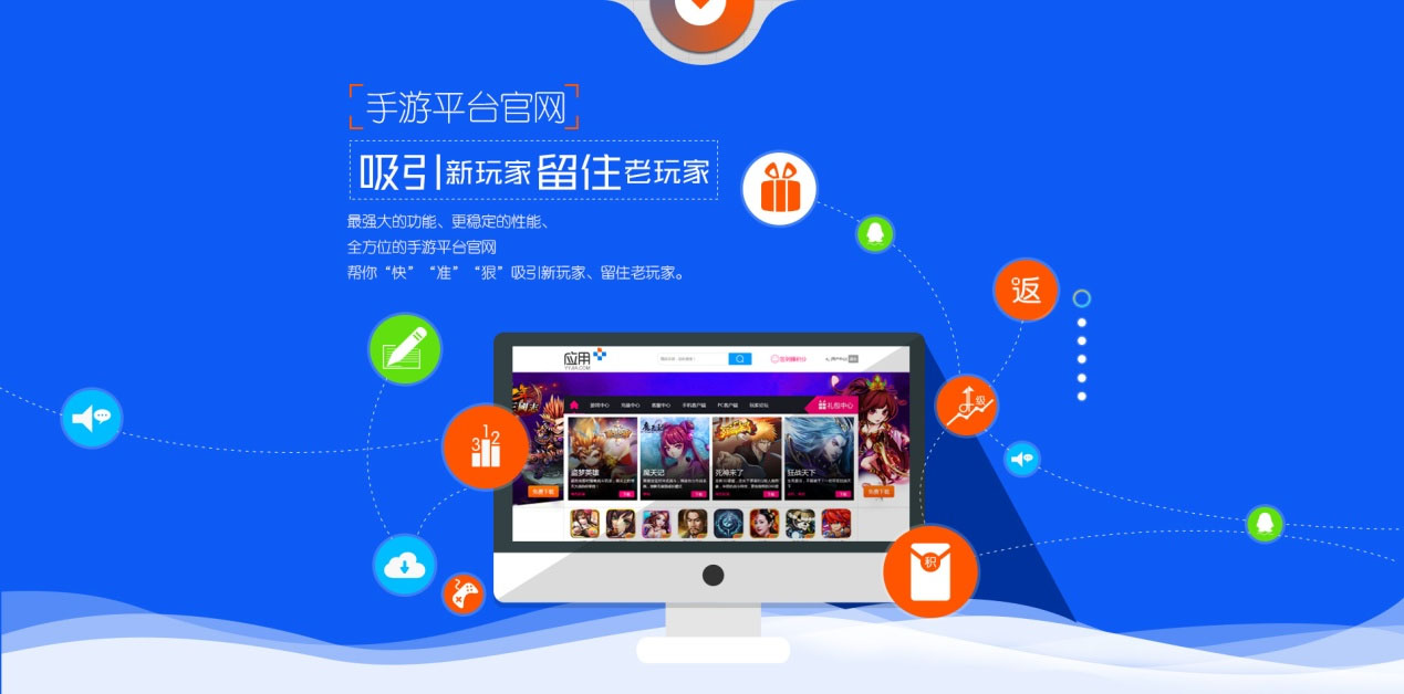 【聯(lián)運】手游圈創(chuàng)業(yè)，聯(lián)運平臺“有利可圖”