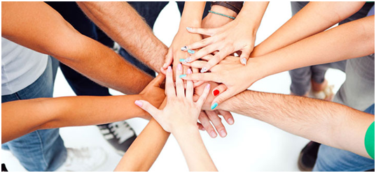 【資訊】創(chuàng)云團隊，這是一支年輕有實力的隊伍